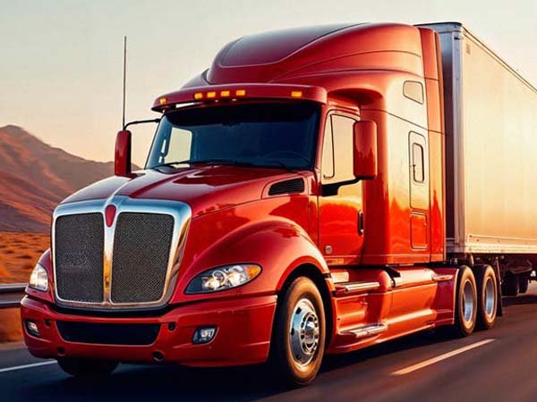 Ontime Trucking Transport