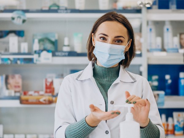 Canada Cloud Pharmacy