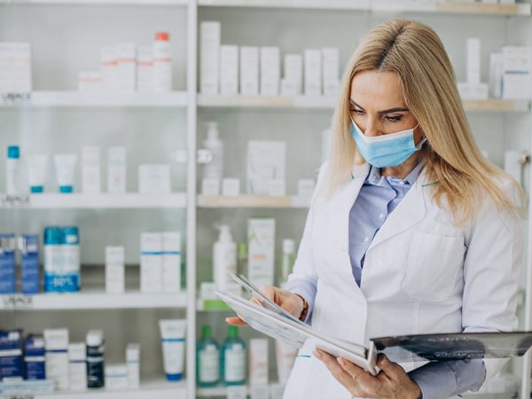Plitio Pharmacy