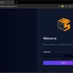 self service portal